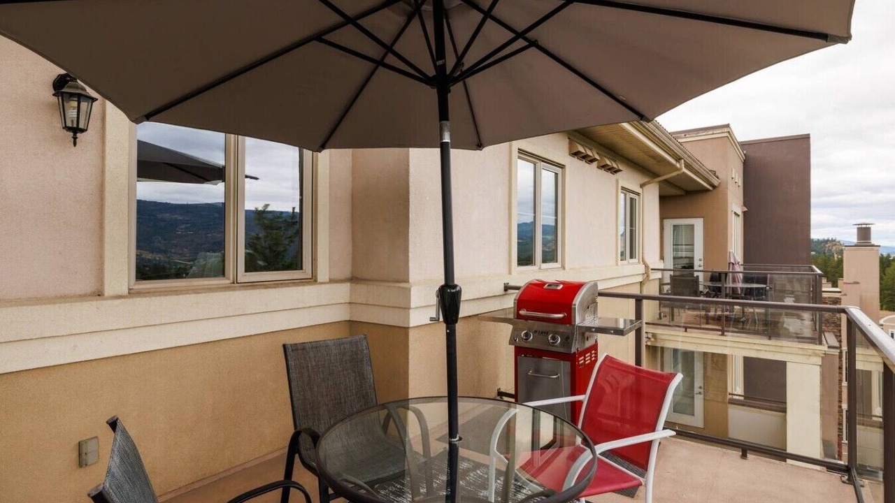 Photo of Outdoor in Quail Ridge