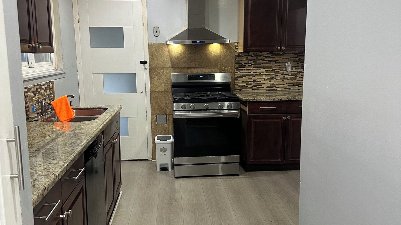 Photo of Kitchen in Malvern