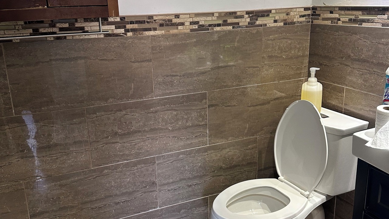 Photo of Bathroom in Malvern