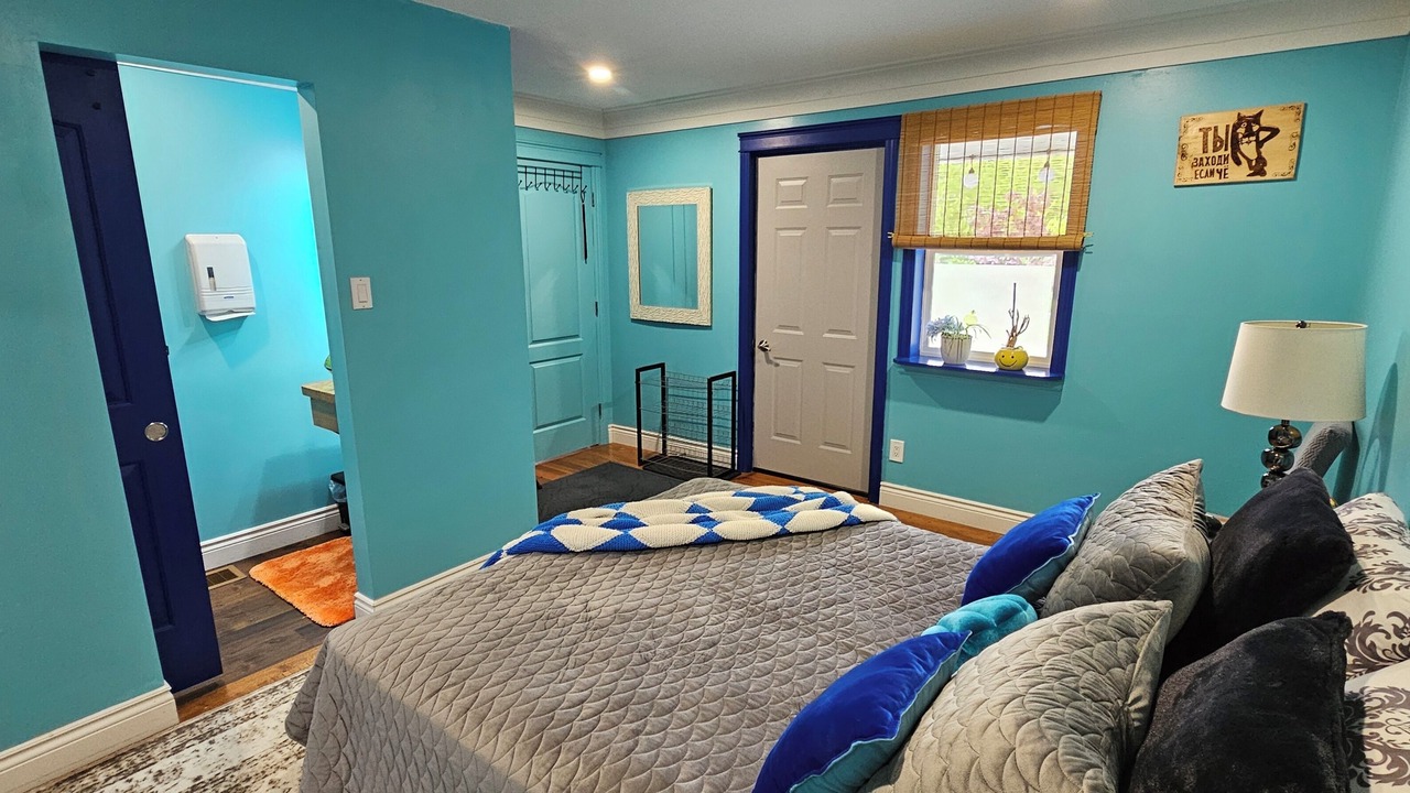 Photo of Bedroom in Riverview
