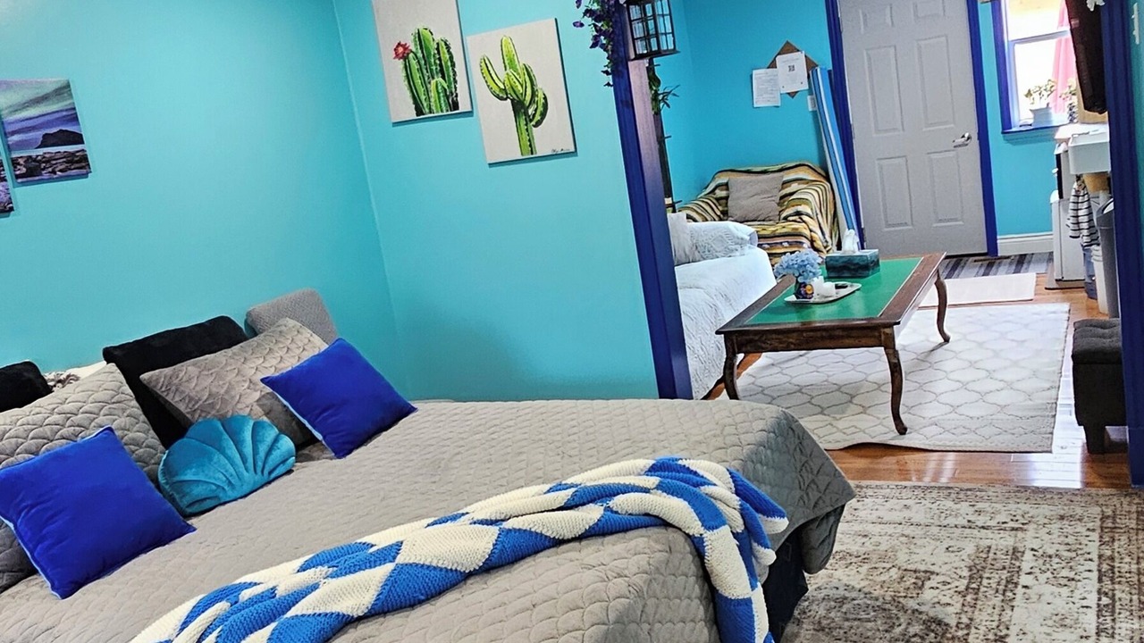 Photo of Bedroom in Riverview
