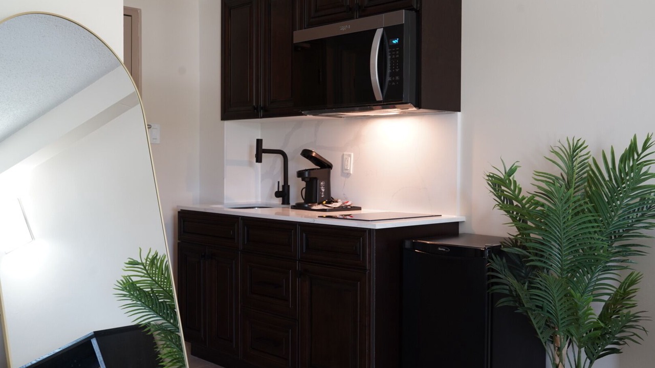 Photo of Kitchen in Silvertown