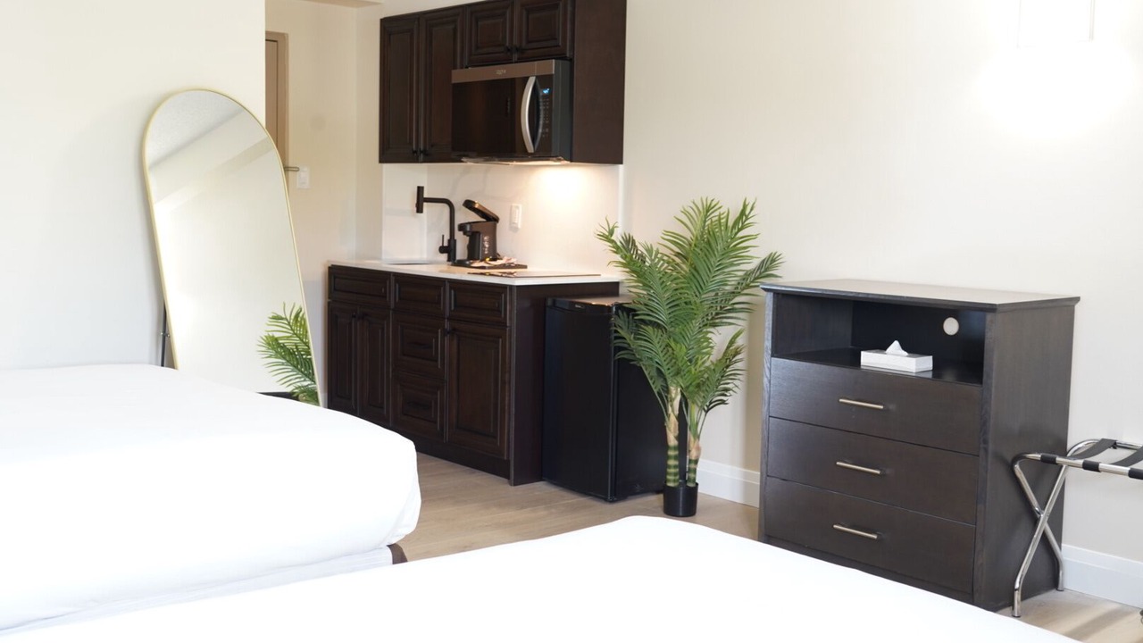 Photo of Bedroom in Silvertown