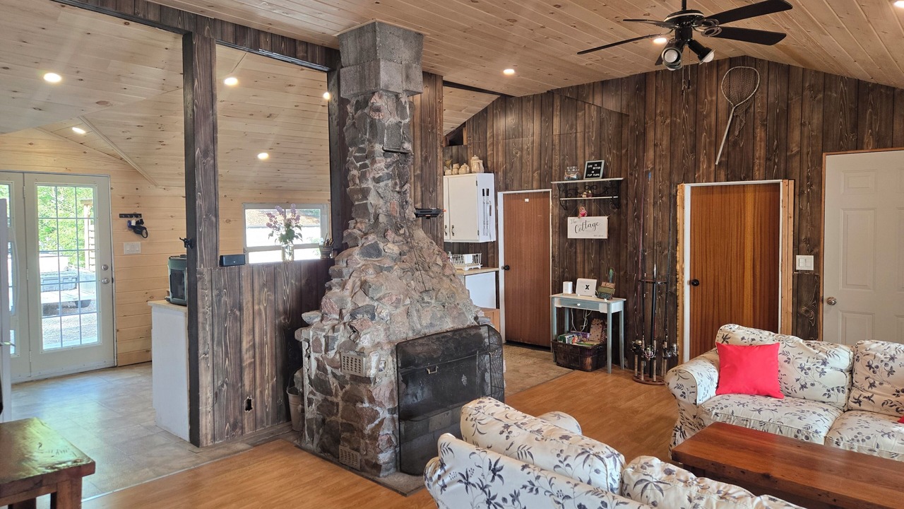 Photo of Livingroom in Stone Mills