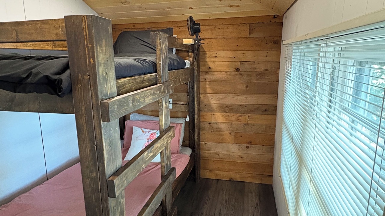 Photo of Bedroom in Stone Mills