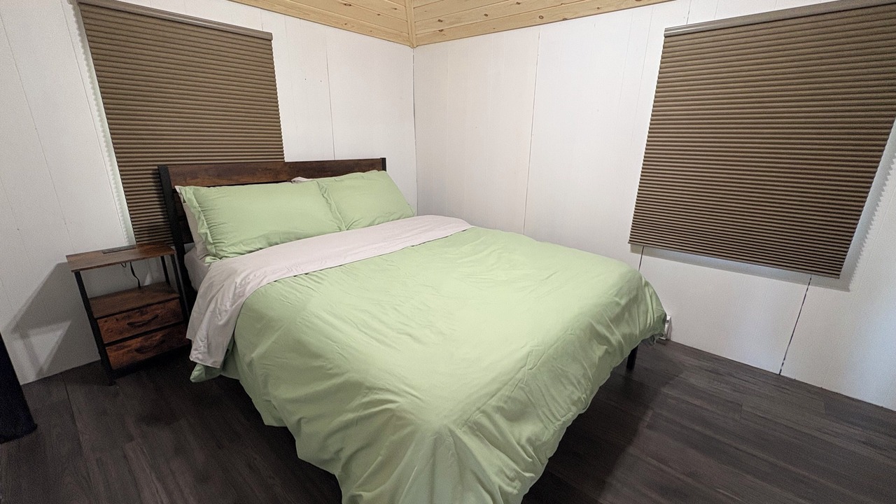 Photo of Bedroom in Stone Mills