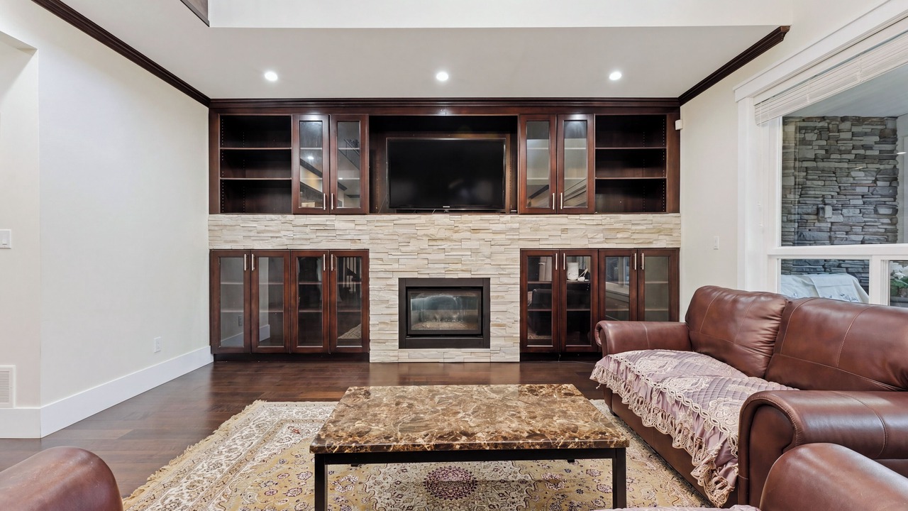 Photo of Livingroom in Surrey