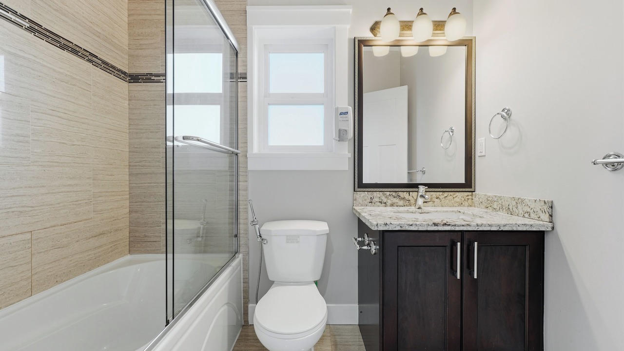 Photo of Bathroom in Surrey