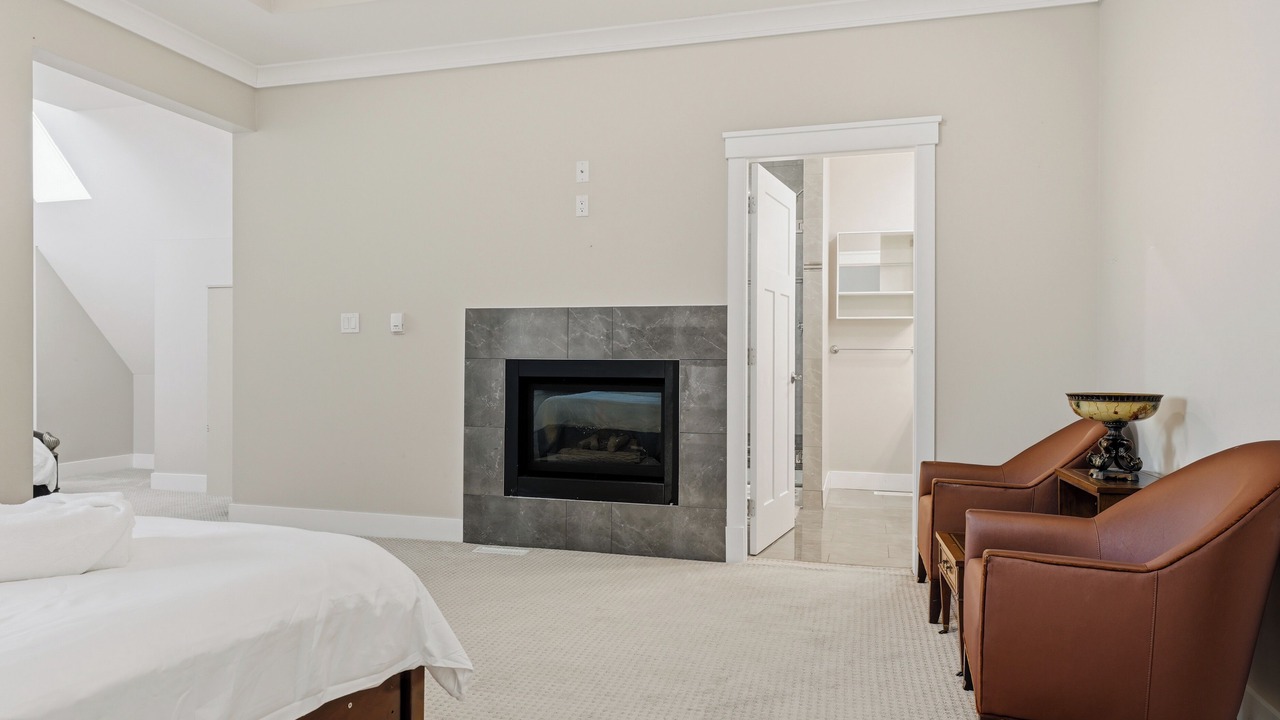 Photo of Bedroom in Surrey