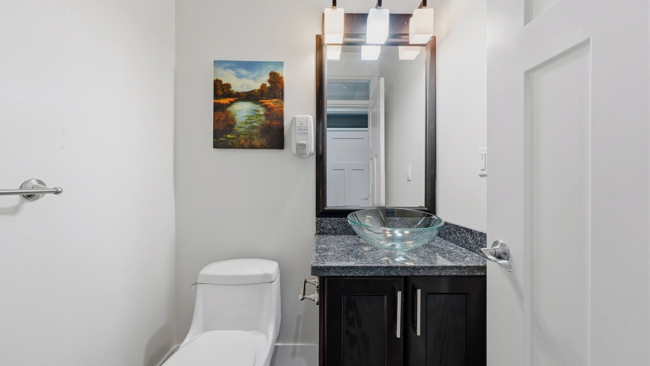 Photo of Bathroom in Surrey
