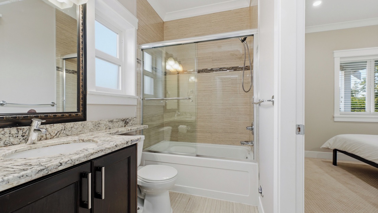 Photo of Bathroom in Surrey