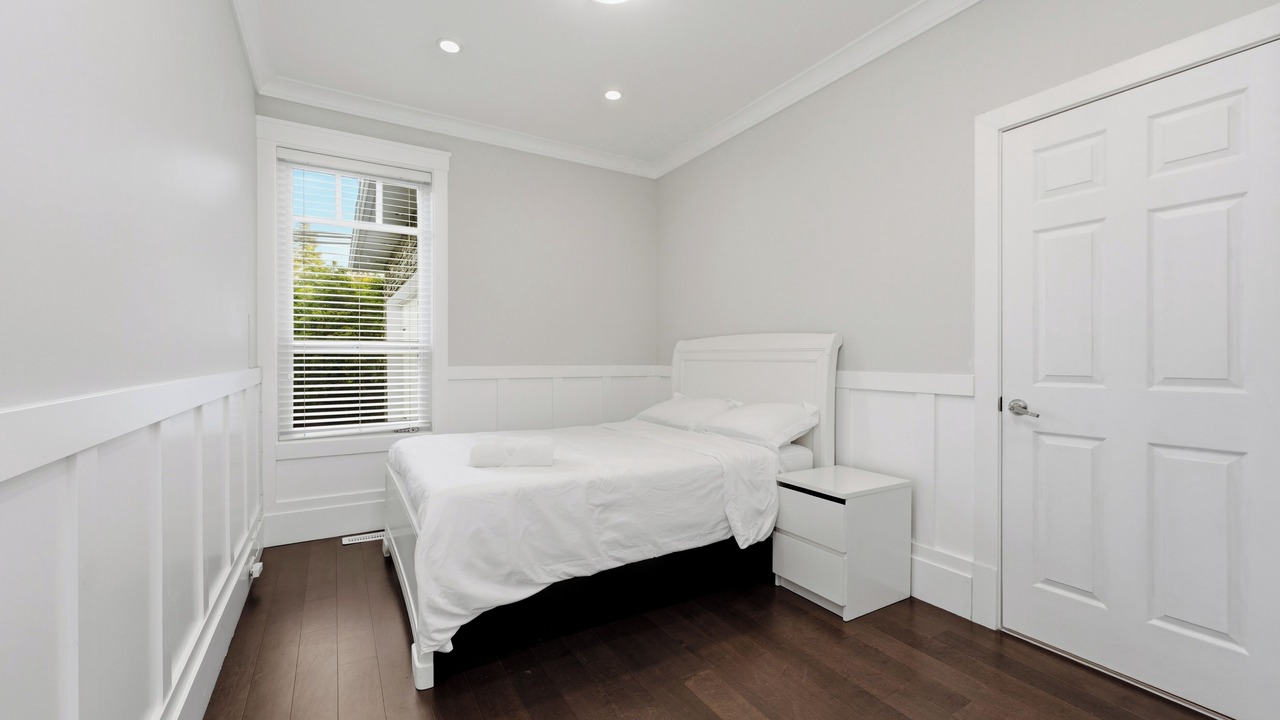 Photo of Bedroom in Surrey