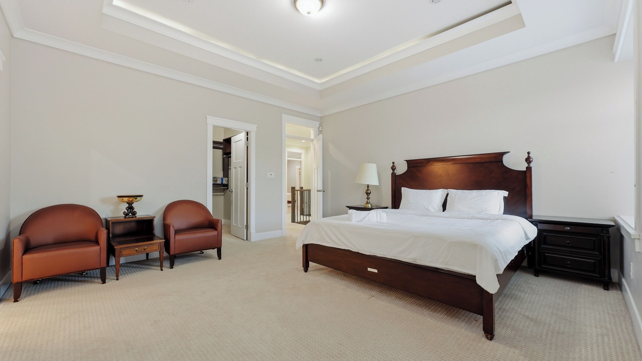 Photo of Bedroom in Surrey