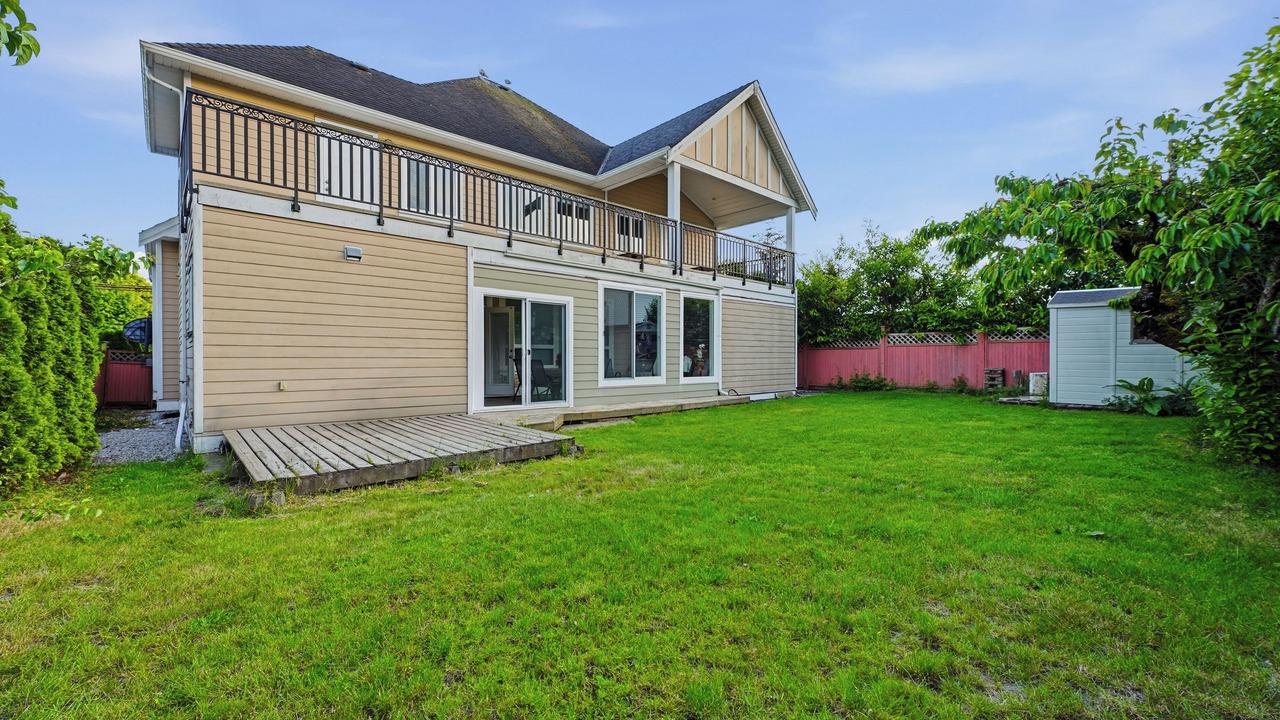 Photo of Outdoor in Surrey