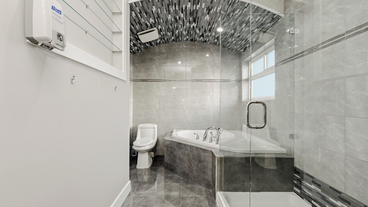 Photo of Bathroom in Surrey
