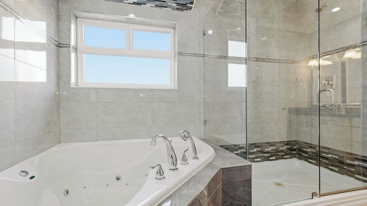 Photo of Bathroom in Surrey