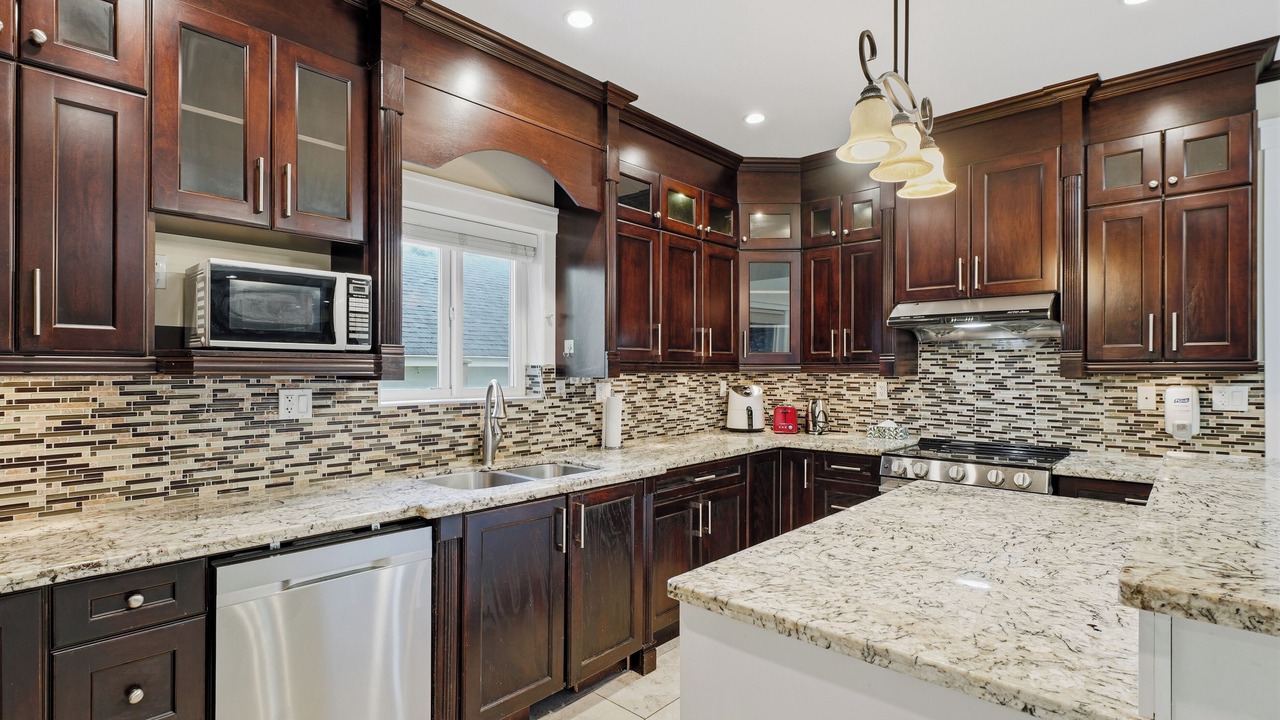 Photo of Kitchen in Surrey