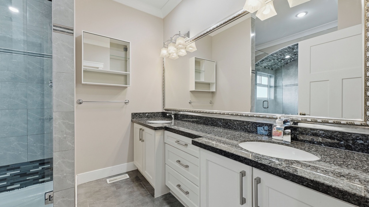 Photo of Bathroom in Surrey