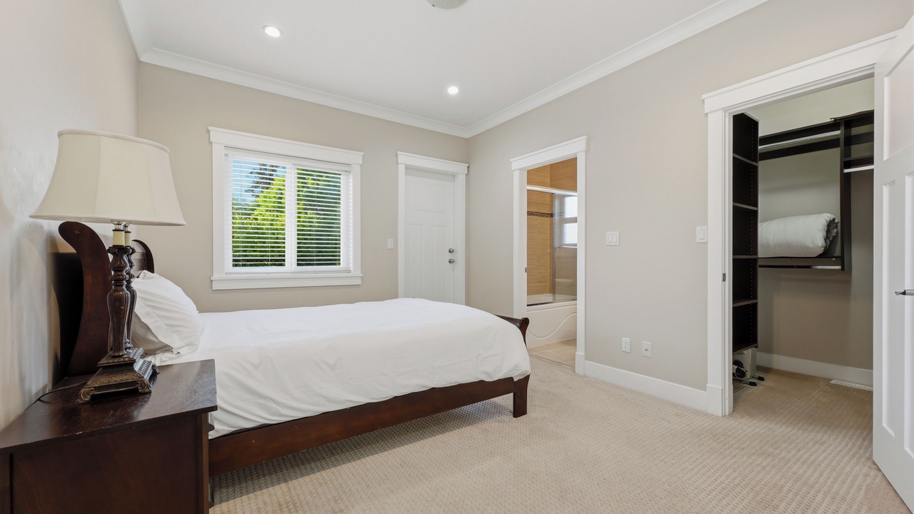 Photo of Bedroom in Surrey