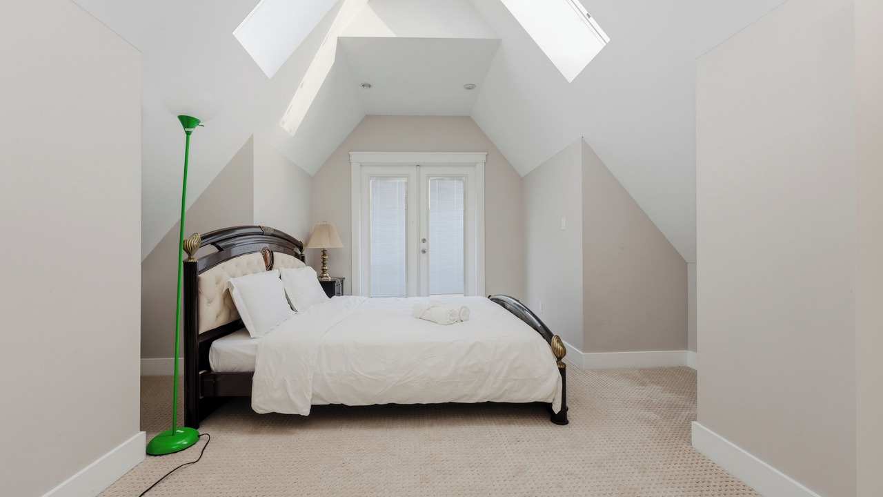 Photo of Bedroom in Surrey