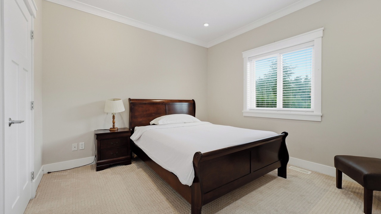 Photo of Bedroom in Surrey