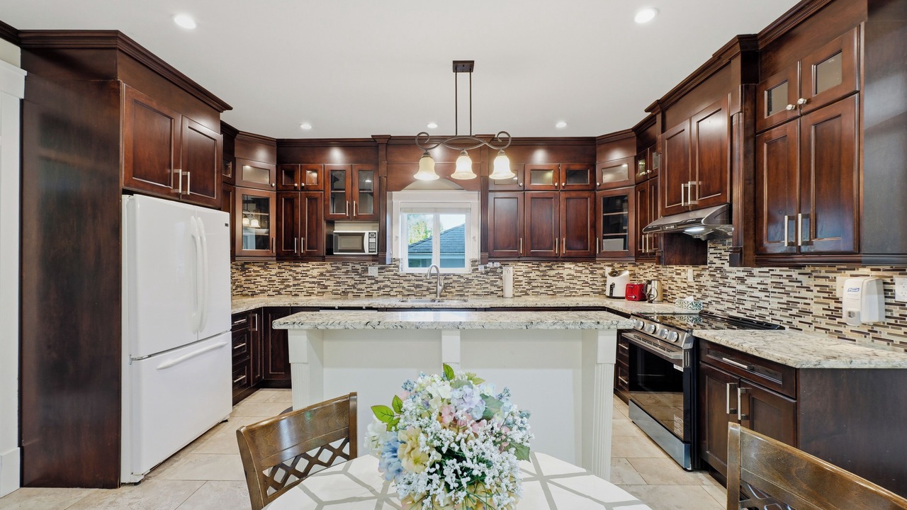 Photo of Kitchen in Surrey