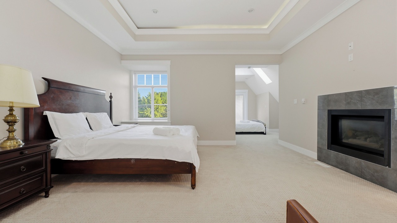 Photo of Bedroom in Surrey
