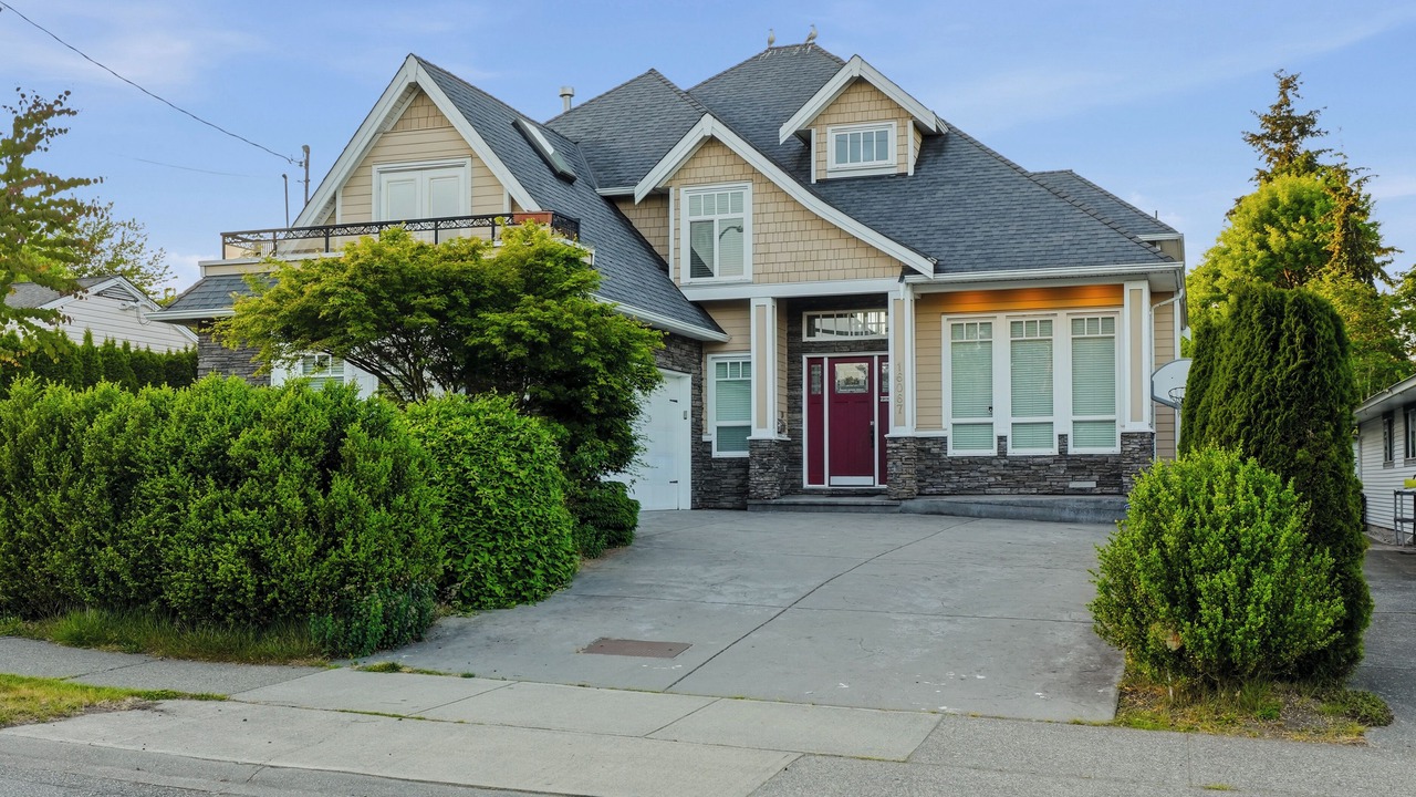 Photo of Outdoor in Surrey