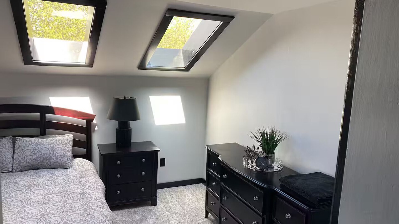 Photo of Bedroom in Brantford