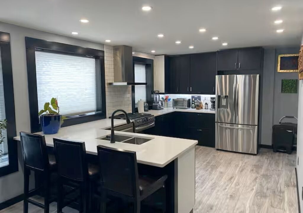 Photo of Kitchen in Brantford