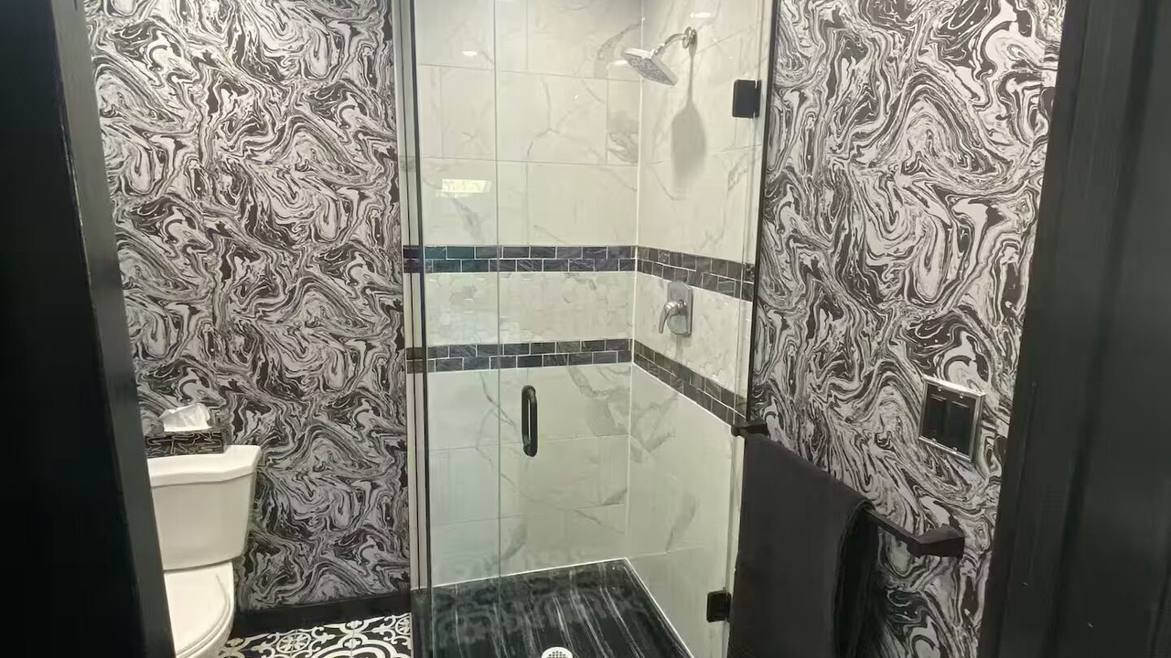 Photo of Bathroom in Brantford