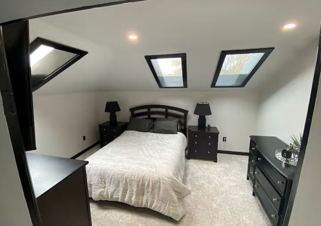 Photo of Bedroom in Brantford