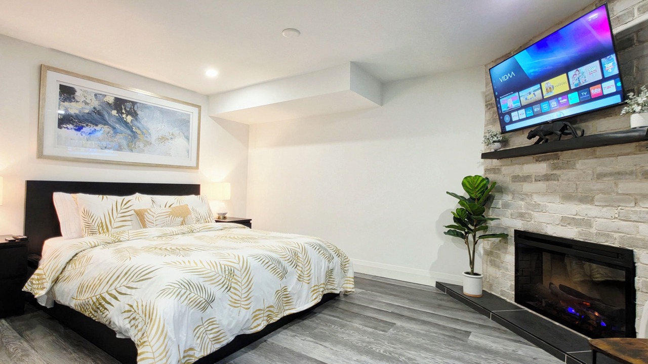 Photo of Bedroom in Swansea