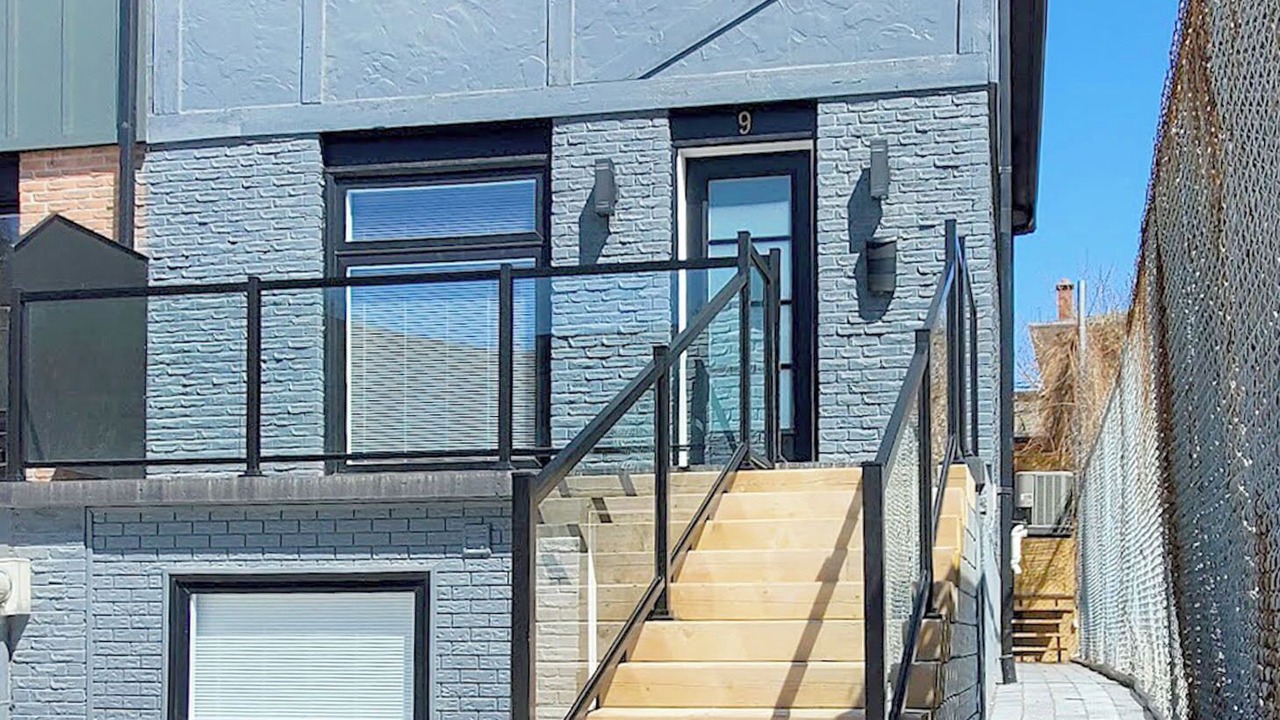 Photo of Outdoor in Swansea