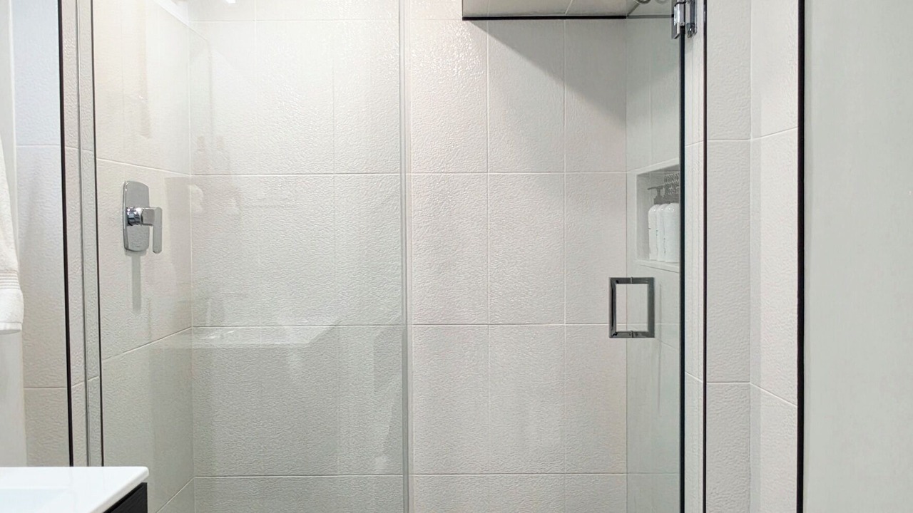 Photo of Bathroom in Swansea