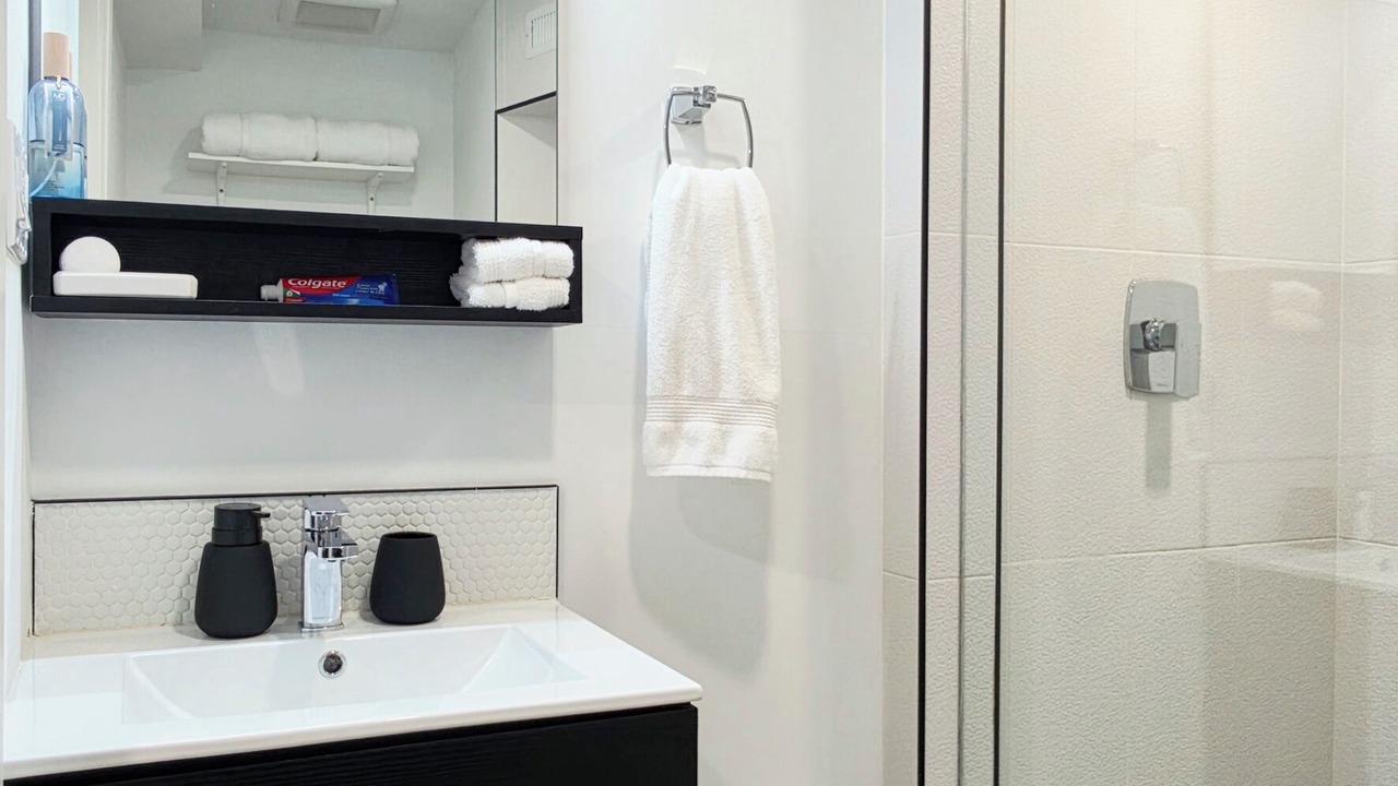 Photo of Bathroom in Swansea