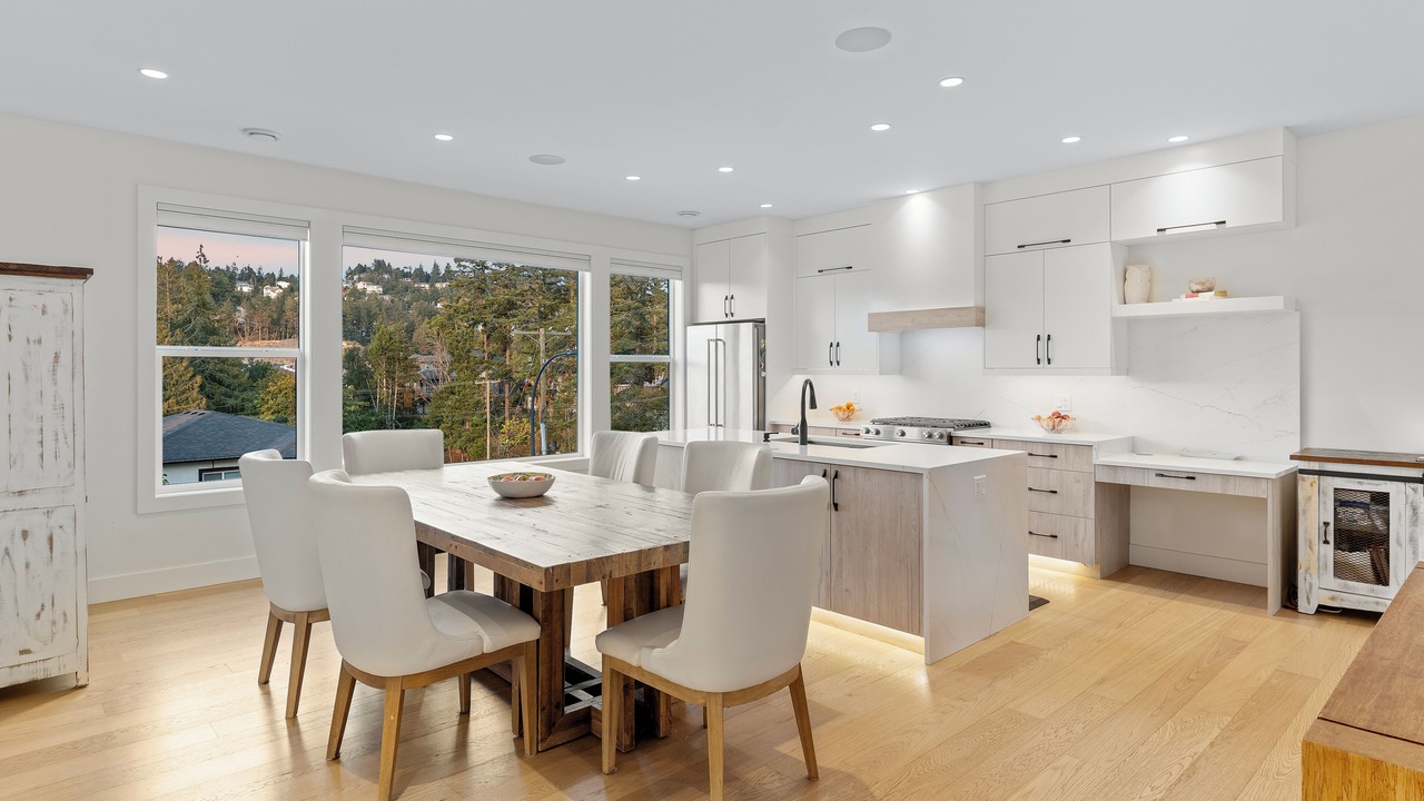 Photo of Kitchen in Langford