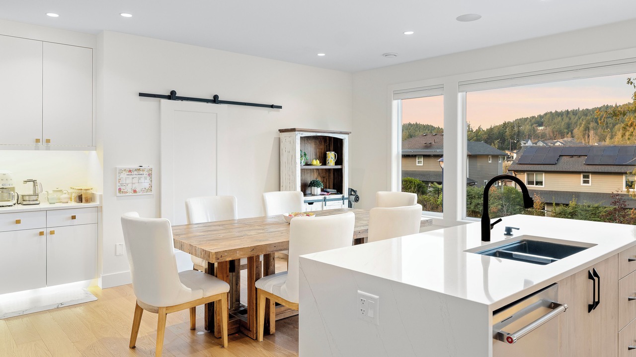 Photo of Kitchen in Langford