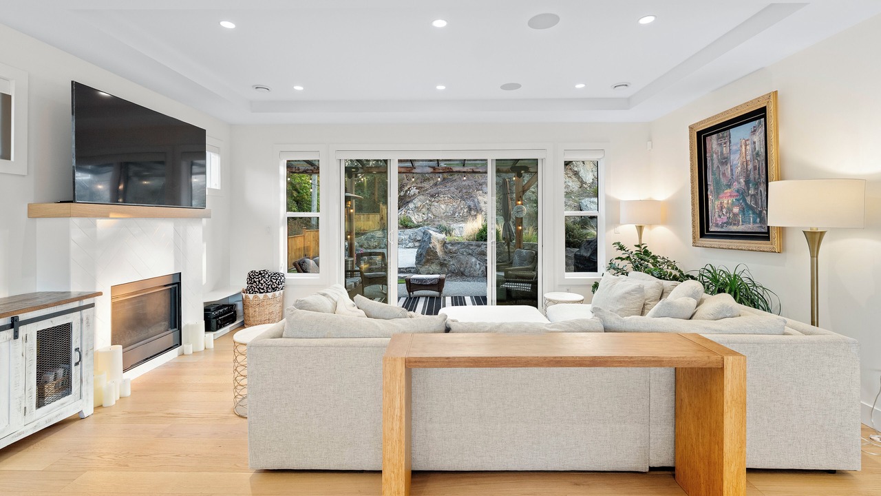 Photo of Livingroom in Langford