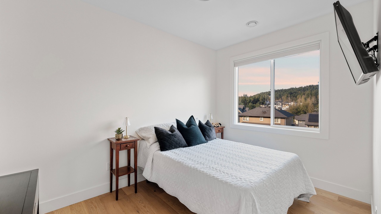 Photo of Bedroom in Langford