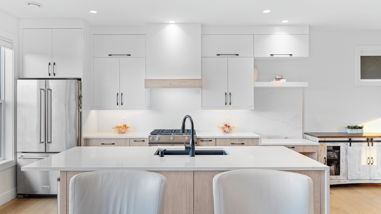 Photo of Kitchen in Langford