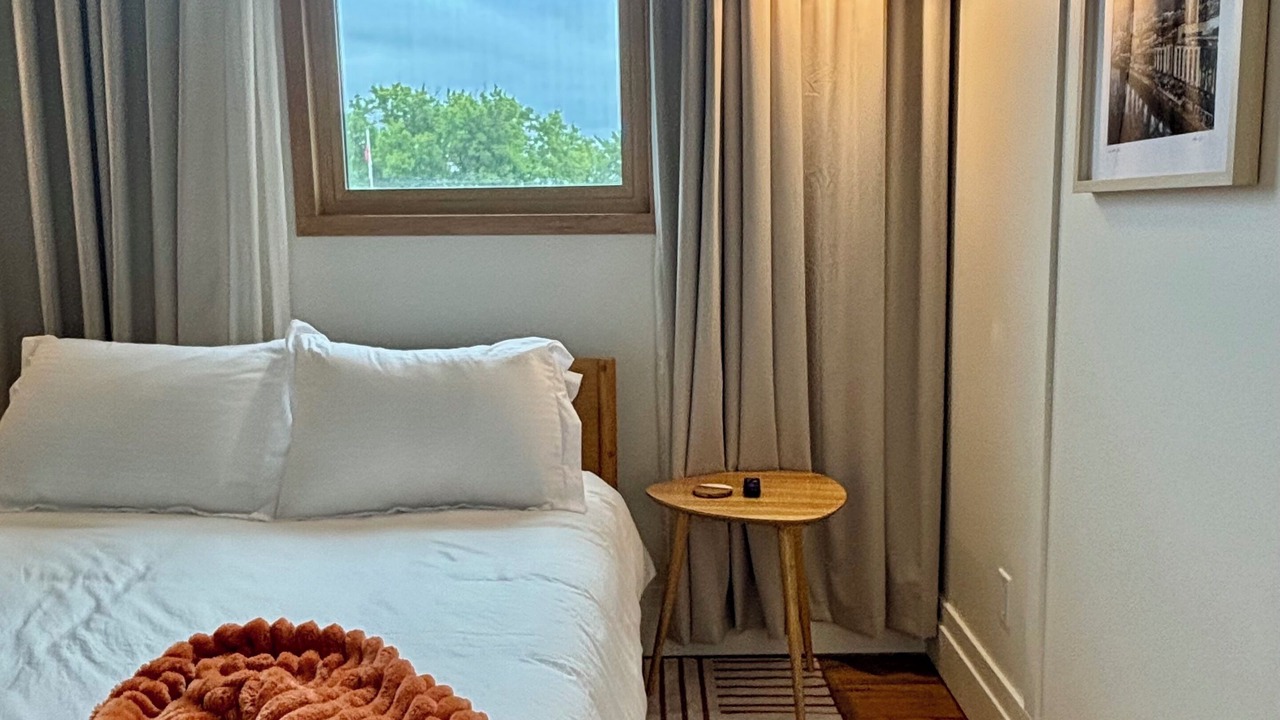 Photo of Bedroom in Lundbreck