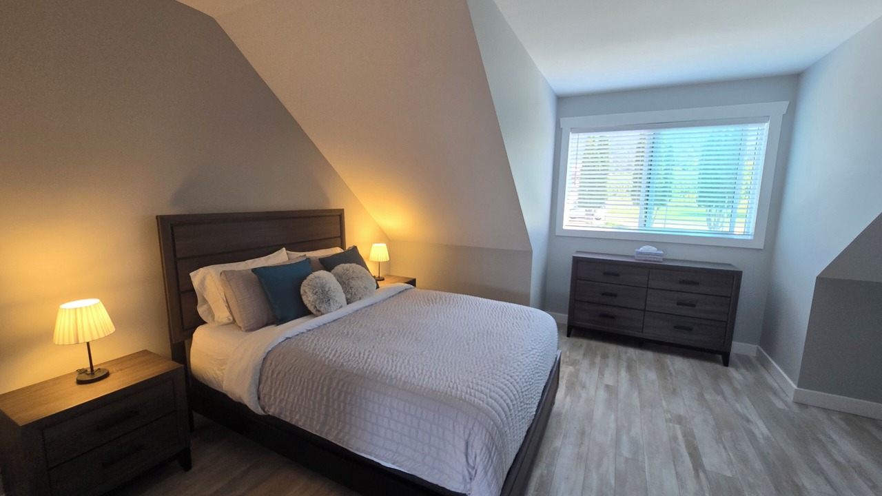 Photo of Bedroom in Central Okanagan