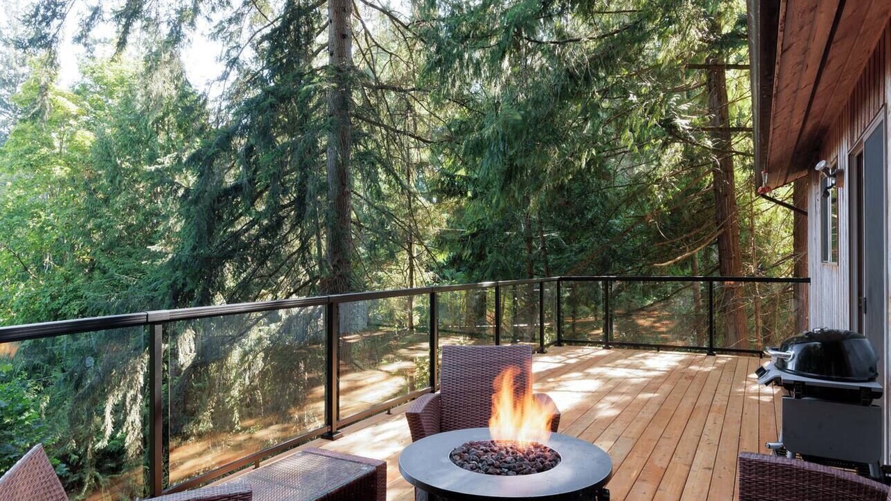 Photo of Others in Salt Spring Island