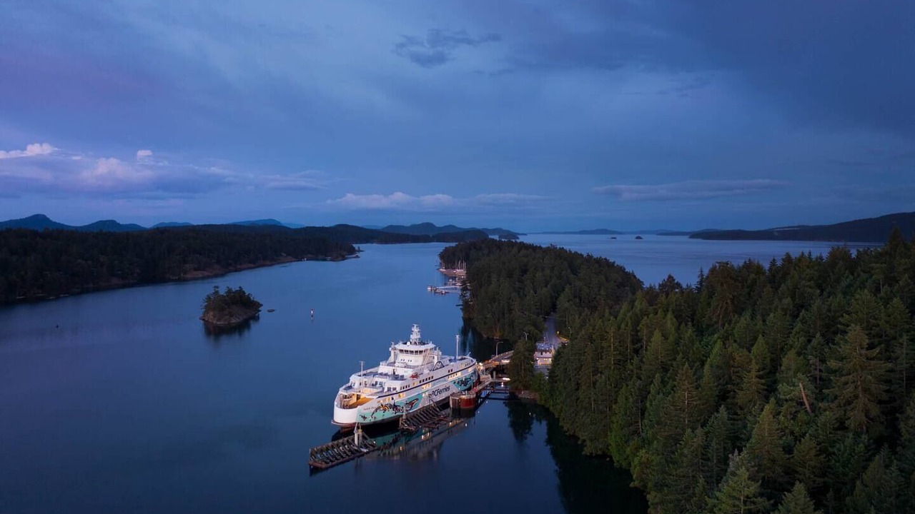 Photo of Others in Salt Spring Island