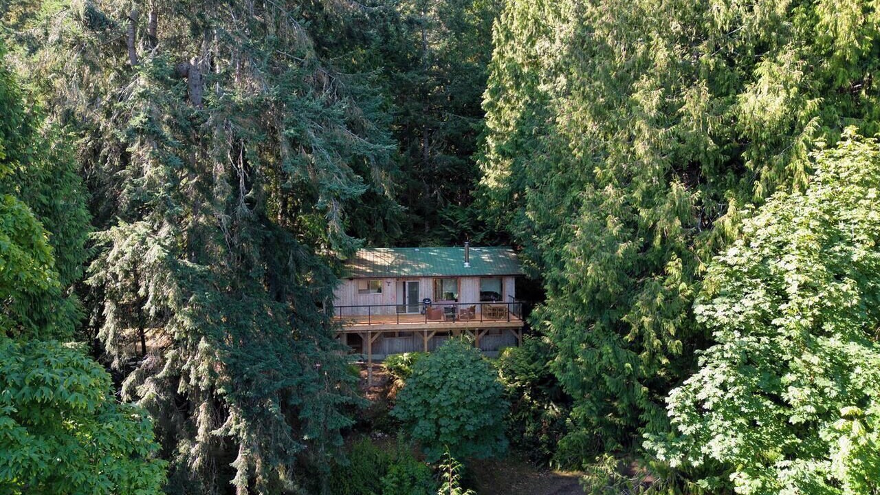 Photo of Others in Salt Spring Island