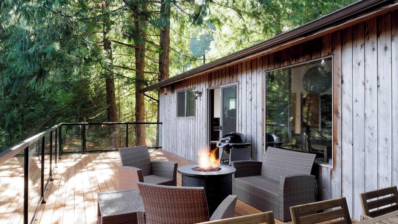 Photo of Others in Salt Spring Island
