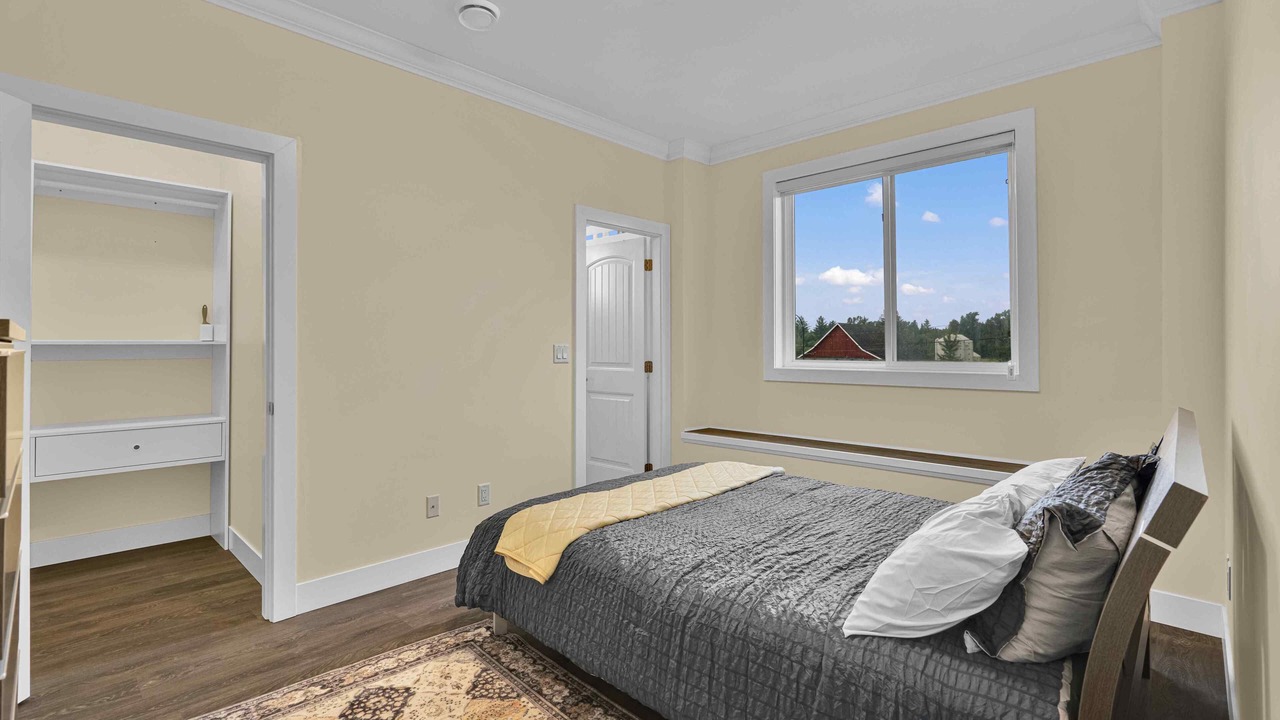Photo of Bedroom in Maple Ridge