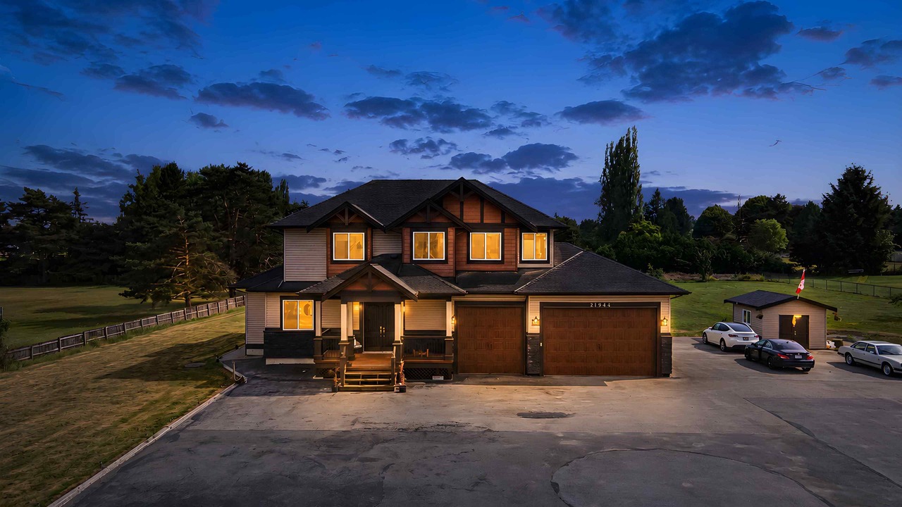 Photo of Outdoor in Maple Ridge