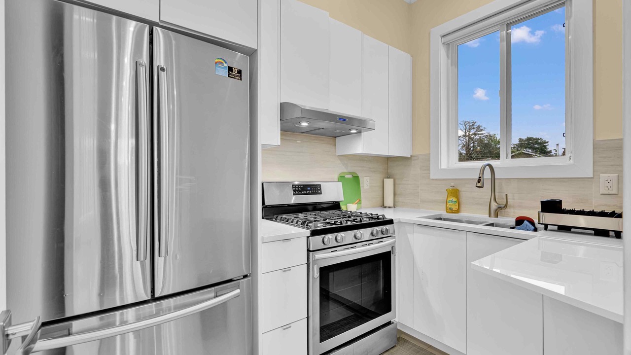 Photo of Kitchen in Maple Ridge